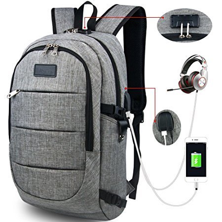 tzowla laptop backpack