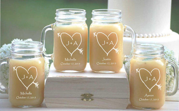 bridal party gifts