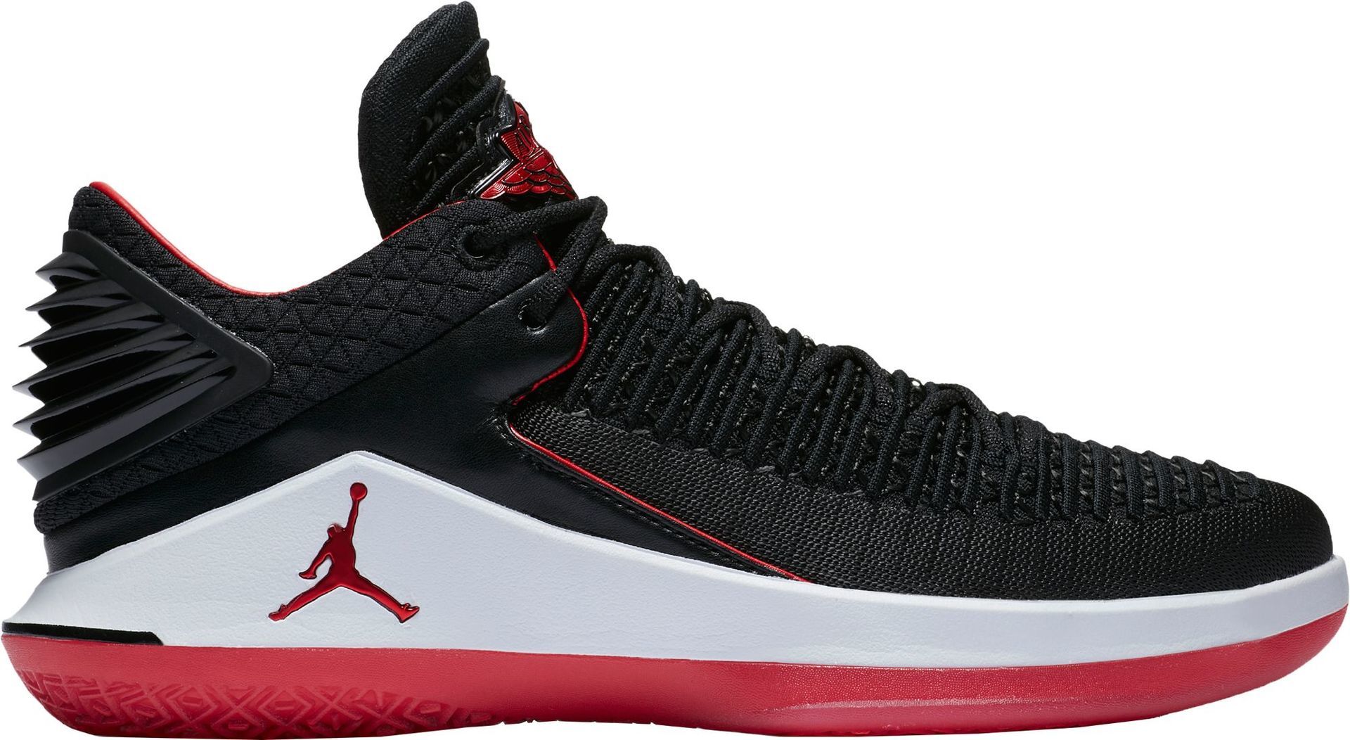 Air Jordan XXXII Low Basketball Shoes 