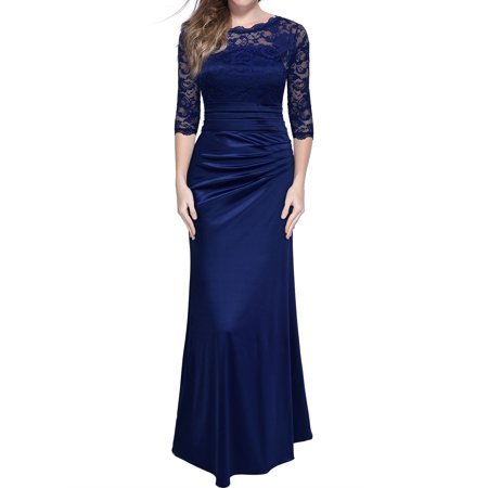 miusol vintage lace dress