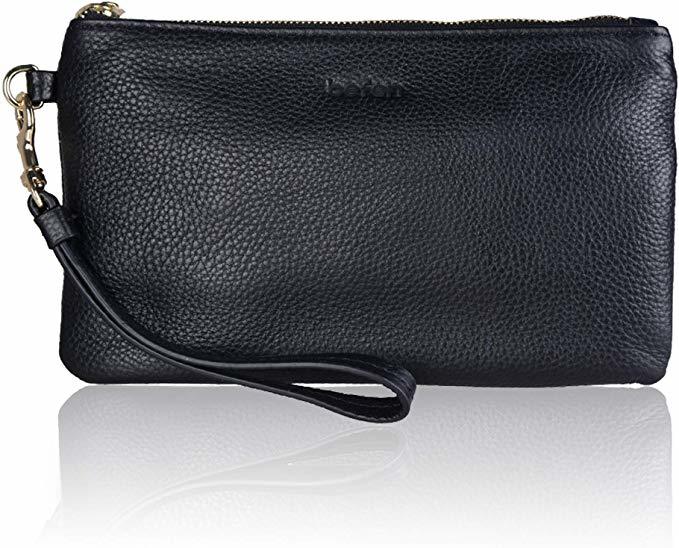 women's wristlet handbags