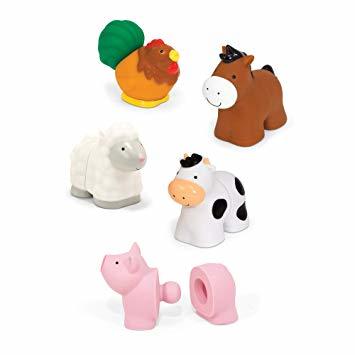 farm animal toys for 2 year olds