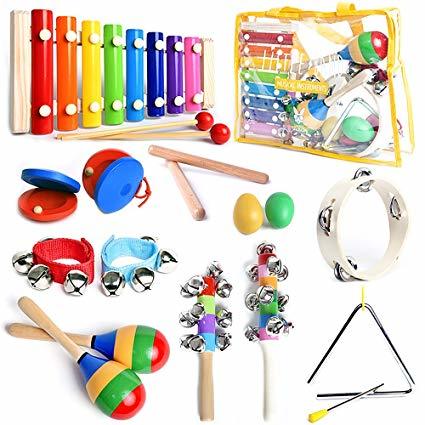 toddler instruments