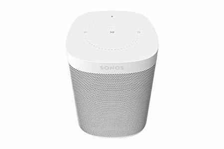 sonos alexa built in