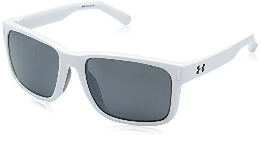 under armour clear glasses